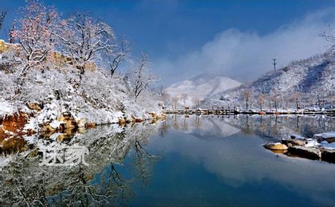 济南冬季旅游景点大全 济南冬季免费旅游景点