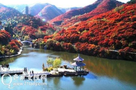 济南免费的旅游景点 济南最值得去的免费旅游景点(2)
