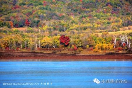 哈尔滨最值得去的景点 哈尔滨秋天值得去的免费旅游景点