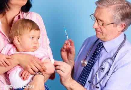 宝宝疫苗接种时间表 宝宝接种疫苗必知的事情