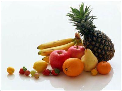 冬季吃什么水果养生 冬季养生吃什么水果好？