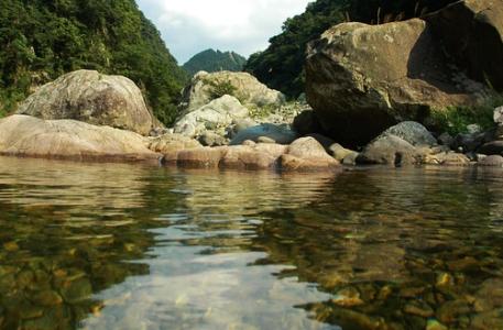 浙江省内旅游景点 浙江省内免费的旅游景点