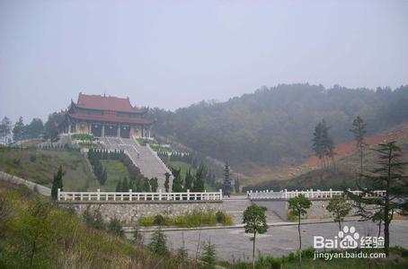 南京旅游景点免费开放 南京免费旅游景点介绍