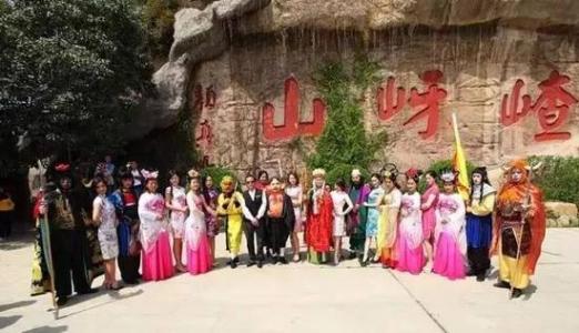 陕西免费旅游景点 陕西春节带家人去的免费景点