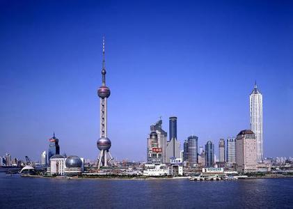 上海值得去的免费景点 上海值得一去的免费景点