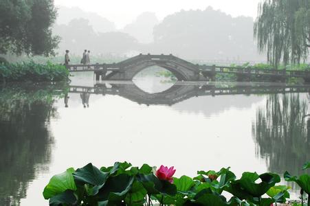 杭州市周边旅游景点 杭州有哪些免费的旅游景点_杭州市最近免费旅游景点