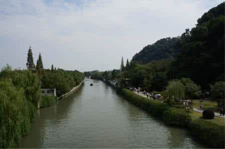 绍兴旅游景点推荐 绍兴十一免费旅游景点推荐