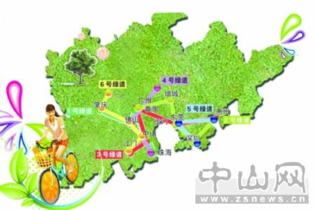 广东旅游景点大全介绍 广东珠三角免费的景点介绍