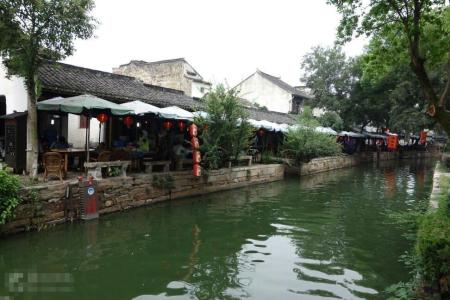 2017南京免费旅游景点 2017苏州免费旅游景点