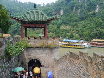 宜昌市免费旅游景点 宜昌市内值得去的免费景点