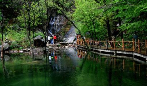 天津周边旅游景点大全 天津值得去的免费旅游景点_天津周边好玩的免费景点