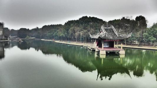 绍兴旅游景点推荐 绍兴免费开放的旅游景点推荐