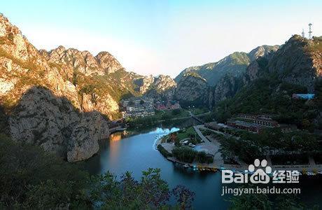 大连周边旅游景点 大连以及周边免费旅游景点介绍