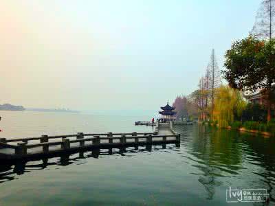 杭州值得去的免费景点 杭州最值得去的免费景点大全