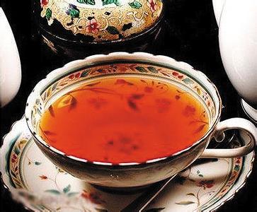 冬季喝红茶好处 冬季喝红茶的好处