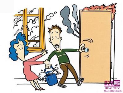 电冰箱使用注意事项 使用电冰箱要注意防火