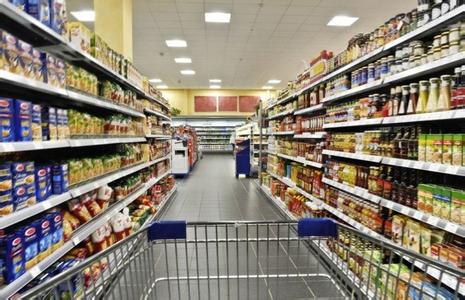 2017超市工作总结范文 2017超市财务工作计划范文