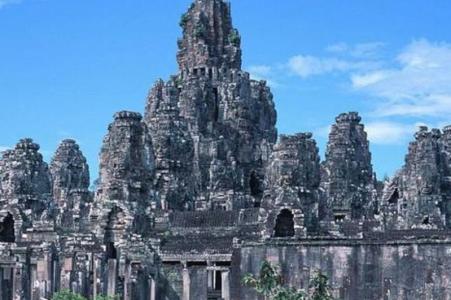 柬埔寨旅游可以买什么 柬埔寨旅游注意事项