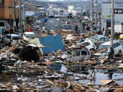 汶川地震日本救援队 日本地震救援措施