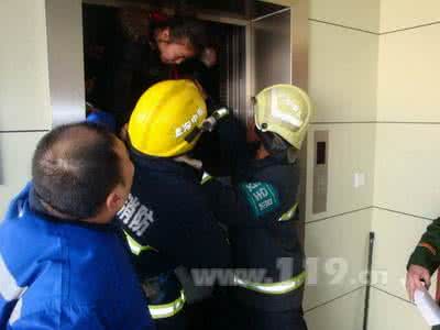 电梯紧急救援预案 电梯事故故障紧急救援的预案