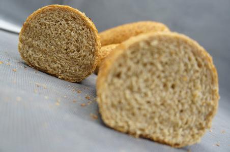 全麦面包的做法 欧式全麦面包的4种不同做法