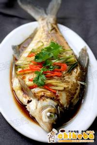 菜谱家常菜做法 菜谱家常菜做法清蒸鱼(2)