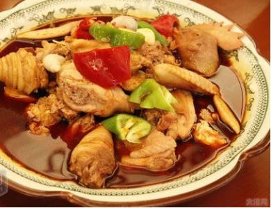风干鸡的烹饪方法 老公鸡烹饪方法