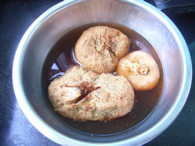 猴头菇的烹饪技巧 猴头菇烹饪方法(2)