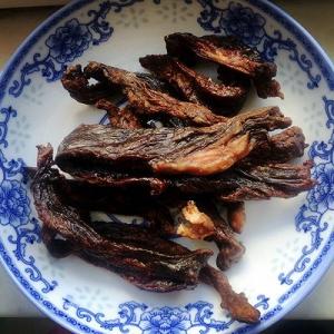 新疆风干肉的烹饪方法 风干肉烹饪方法