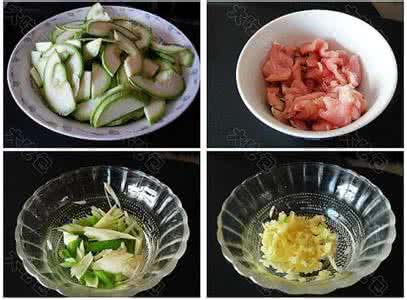 西葫芦的烹饪技巧 葫芦烹饪方法精选(2)
