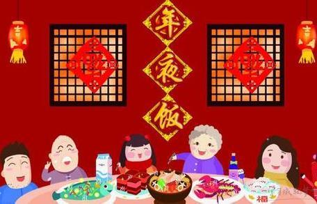 春节习俗的作文：北京的春节习俗500字