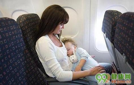2岁儿童坐飞机注意事项 带宝宝坐飞机注意事项