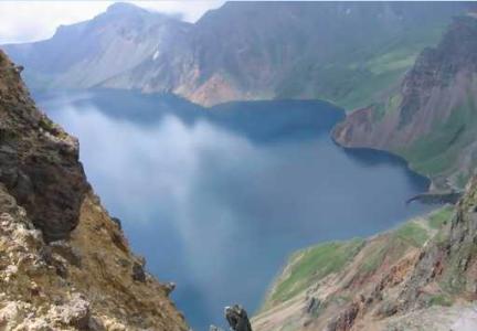 九寨沟药泉山庄 黑河药泉山