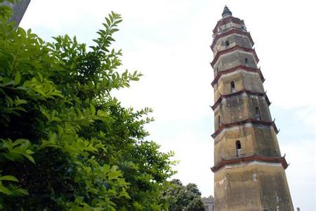 培风塔 揭阳培风塔