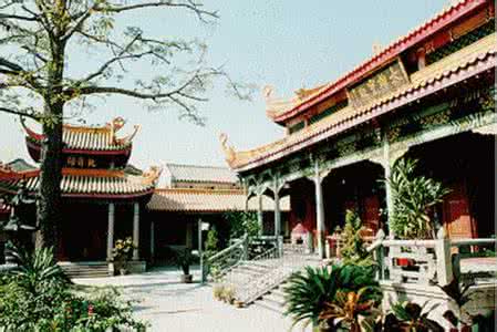 揭阳石母寺 揭阳双峰寺