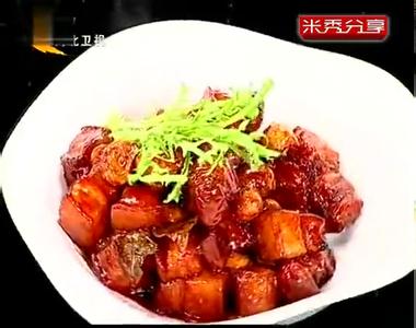 家常菜做法大全 菜谱 菜谱家常菜红烧肉做法大全