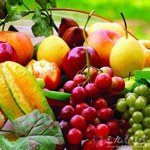吃什么护眼水果 养眼护眼吃什么水果蔬菜