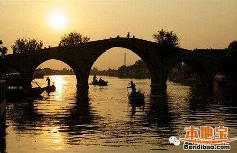 上海值得去的免费景点 上海最值得去的免费景点