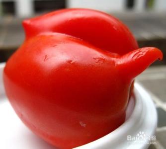 如何挑选西红柿 如何挑选西红柿西红柿怎么做好吃