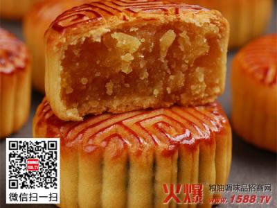 炒鸡的做法简单又美味 月饼的美味做法