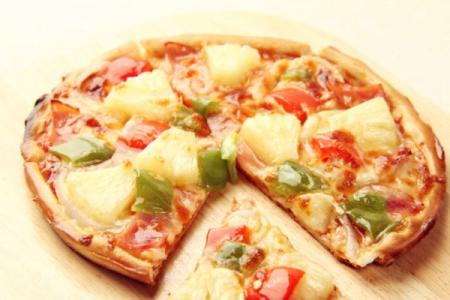 夏威夷披萨的做法 夏威夷披萨的好吃做法