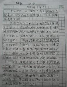 母亲节的礼物作文 母亲节的礼物300字作文