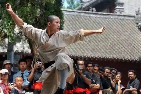 少林寺72绝技 少林寺的72绝技包括什么