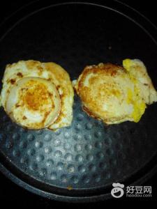 好吃的煎鸡蛋做法视频 煎鸡蛋的不同好吃做法