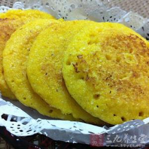 玉米面饼子的做法大全 玉米面菜饼子怎么做才好吃_玉米面菜饼子的做法