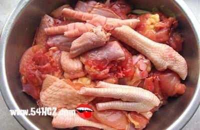 鸡腿肉的做法大全 怎么做好吃的鸡肉
