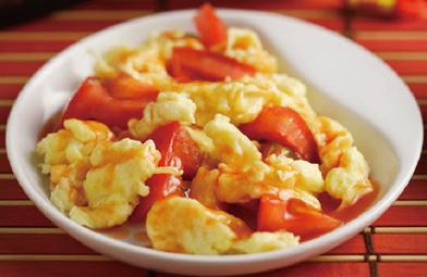 西红柿炒鸡蛋怎么做? 西红柿炒鸡蛋要怎么做