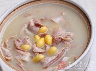 莲子猪肚汤的做法 美味的猪肚汤做法