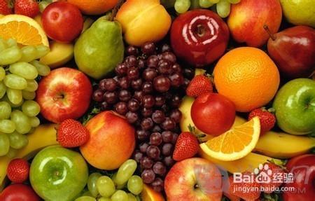 水果挑选技巧 八种常见水果的挑选技巧