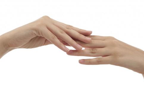 手指甲看健康 从手指看身体健康